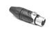 Amphenol Audio AX3F BULK